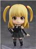 GOOD SMILE COMPANY Nendoroid Misa Amane 2.0 « Death Note »