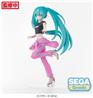 SEGA Hatsune Miku x Love and Berry Dress Up and Dance