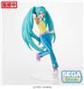 SEGA Hatsune Miku x Love and Berry Habillez-vous et dansez