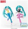 SEGA Hatsune Miku x Love and Berry Habillez-vous et dansez