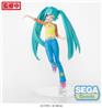 SEGA Hatsune Miku x Love and Berry Habillez-vous et dansez