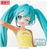 SEGA Hatsune Miku x Love and Berry Habillez-vous et dansez