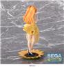 SEGA Luminasta Neon Genesis EVANGELION