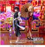 Luminasta "Lycoris Recoil" "Takina Inoue - Style chinois"