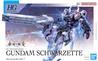 BANDAI Hobby HG #25 1/144 Gundam Schwarzette