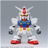 BANDAI HOBBY EX-Standard HELLO KITTY/RX-78-2 GUNDAM