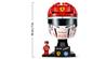 LEGO® Editions Scuderia Ferrari HP Charles Leclerc Helmet 43014