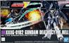 BANDAI HOBBY HG 1/144 GUNDAM DEATHSCYTHE HELL