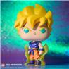Funko  Pop!  Dragon Ball Super Saiyan Goku (First Appearance)