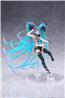 Taito Kuji Racing Miku Figure - 2026 Ver. Original