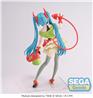 SEGA FIGURIZMα Hatsune Miku -Project DIVA- X
