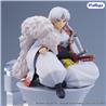 FuRyu Inuyasha Noodle Stopper Figure Sesshomaru vol.2