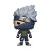Funko Pop! Naruto Pop! Kakashi