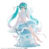 BANDAI BANPRESTO HATSUNE MIKU ÉVOLUER