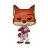 Funko Pop! Disney Nick Wilde
