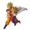 BANDAI Ichibansho Son Goku et Son Gohan (Bataille de spectacles)