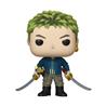 POP TV : One Piece S1 - Zoro