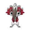 Funko Pop! Pokémon Lycanroc (Midnight Form)