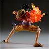 Bandai Banpresto One Piece Maximaticplus Monkey D.Luffy Ⅱ