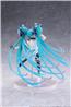 Taito Kuji Racing Miku Figure - 2026 Ver. Original