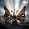 Hiya Toys 13 Inch King Ghidorah Battle Damaged Action Figure
