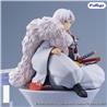 FuRyu Inuyasha Noodle Stopper Figure Sesshomaru vol.2
