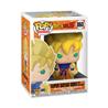 Funko  Pop!  Dragon Ball Super Saiyan Goku (First Appearance)