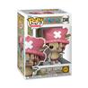 Animation POP : OP (Refresh) - Chopper avec CH