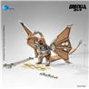 Hiya Toys 13 Inch King Ghidorah Battle Damaged Action Figure