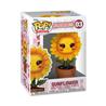 Funko Pop! Plants: Flora: Sunflower