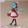 FuRyu Hatsune Miku Version Petit Chaperon rouge