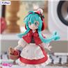 FuRyu Hatsune Miku Version Petit Chaperon rouge