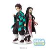 SEGA Demon Slayer Tanjiro Kamado -Sibling Bond-