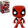 Funko POP! Marvel: DEADPOOL - Deadpool (with Two Swords)