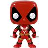 Funko POP! Marvel: DEADPOOL - Deadpool (with Two Swords)