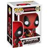 Funko POP! Marvel: DEADPOOL - Deadpool (with Two Swords)