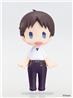 HELLO! GOOD SMILE Shinji Ikari: School Uniform Ver.