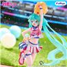 FuRyu Hatsune Miku Muchute Figure Cheerleader ver.