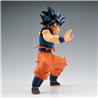 Bandai Banpresto Dragon Ball Super Grandista Son Goku Ⅲ
