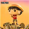 POP TV : One Piece S1 - Monkey D. Luffy