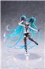 Taito Kuji Racing Miku Figure - 2026 Ver. Original