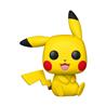 Funko Pop!  Pokémon Jumbo Pikachu