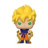 Funko  Pop!  Dragon Ball Super Saiyan Goku (First Appearance)