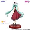 FuRyu Hatsune Miku Outing Dress Red Color ver.-