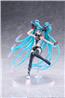 Taito Kuji Racing Miku Figure - 2026 Ver. Original