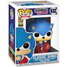 Funko POP! Games: SONIC THE HEDGEHOG - Classic Sonic