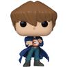 Funko POP! Anime: YU-GI-OH! (YUGIOH) - Seto Kaiba (Demon Kingdom)