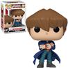 Funko POP! Anime: YU-GI-OH! (YUGIOH) - Seto Kaiba (Demon Kingdom)