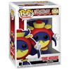 Funko POP! Anime: YU-GI-OH! (YUGIOH) - Time Wizard