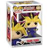 Funko POP! Anime: YU-GI-OH! (YUGIOH) - Yami Yugi (Demon Kingdom)